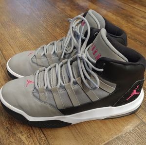 Girls Air Jordan Basketball Shoes